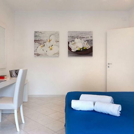 Casa Aurora - Stay In סורנטו מראה חיצוני תמונה
