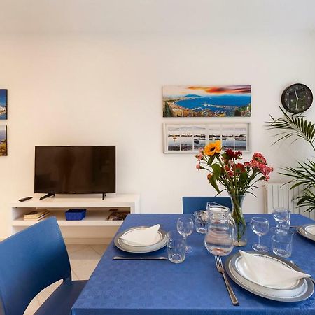 Casa Aurora - Stay In סורנטו מראה חיצוני תמונה