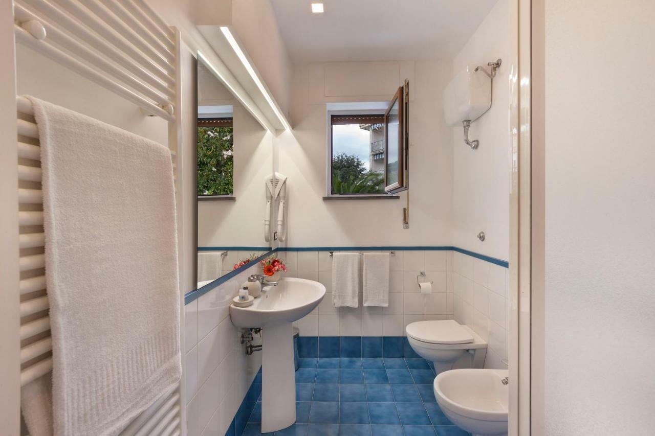Casa Aurora - Stay In סורנטו מראה חיצוני תמונה