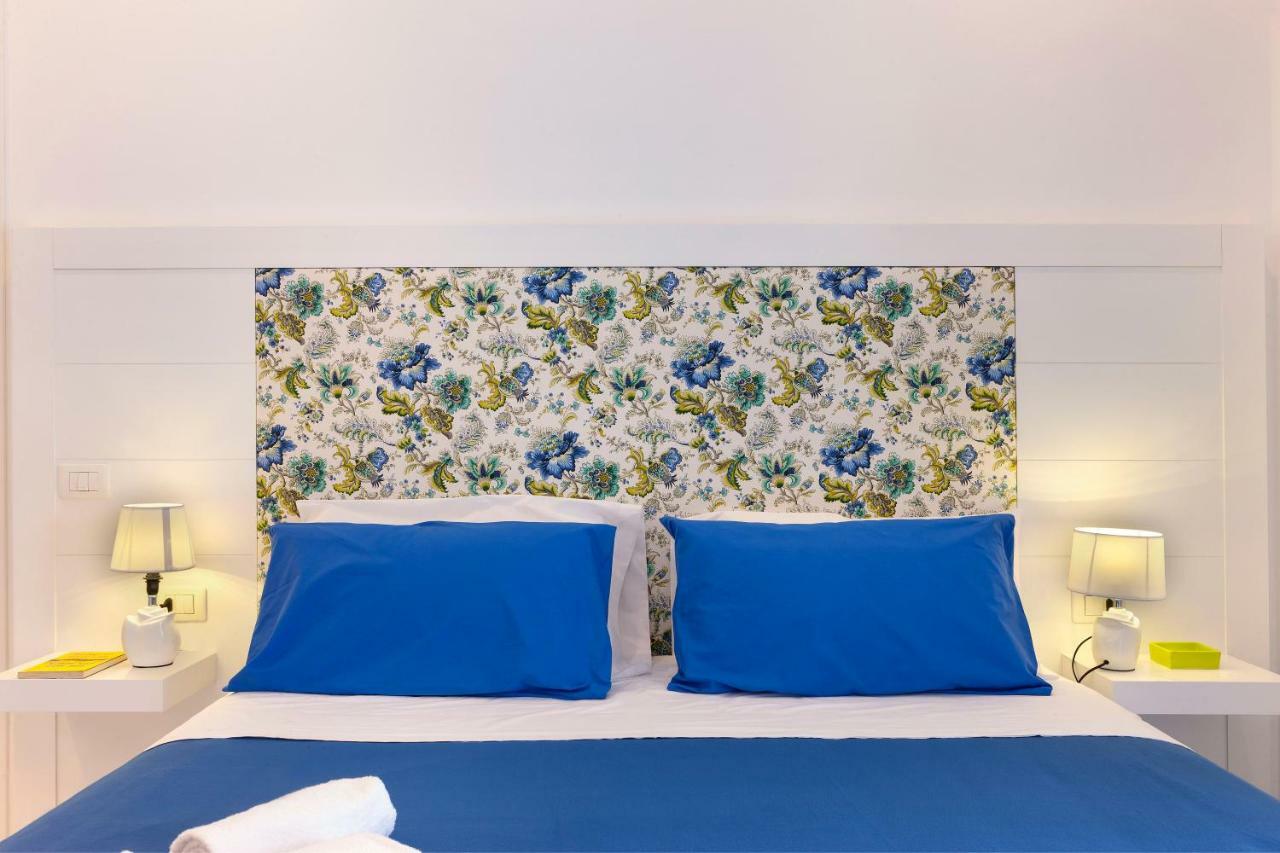 Casa Aurora - Stay In סורנטו מראה חיצוני תמונה